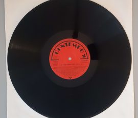 Various – Loving Sixties - "20 Fantastic Soul Hits" (Contempo – 6.22098 AP) Platte Seite 2 Various – Loving Sixties - "20 Fantastic Soul Hits" (Contempo – 6.22098 AP) Platte Seite 2