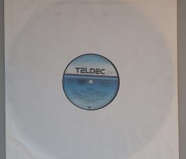 Sigi Schwab – Anna (Original Soundtrack) (TELDEC – 6.26735 AP) Schutzhülle Sigi Schwab – Anna (Original Soundtrack) (TELDEC – 6.26735 AP) Schutzhülle