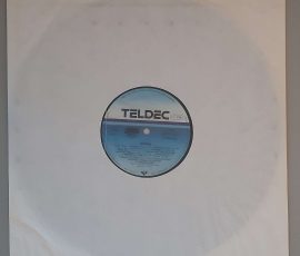 Sigi Schwab – Anna (Original Soundtrack) (TELDEC – 6.26735 AP) Schutzhülle Sigi Schwab – Anna (Original Soundtrack) (TELDEC – 6.26735 AP) Schutzhülle