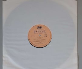 Johann Sebastian Bach – "Kantaten" (Eterna – 7 29 185) Schutzhülle Johann Sebastian Bach – "Kantaten" (Eterna – 7 29 185) Schutzhülle