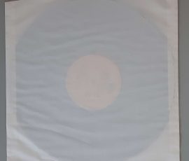 Johann Sebastian Bach – "Kantaten" (Eterna – 7 29 185) Schutzhülle2 Johann Sebastian Bach – "Kantaten" (Eterna – 7 29 185) Schutzhülle2