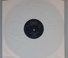 J. S. Bach – "Magnificat D-dur BWV 243 / Kantate »Meine Seel Erhebt Den Herren« (ETERNA – 8 27 331) Schutzhülle