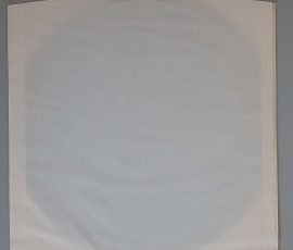 J. S. Bach – "Magnificat D-dur BWV 243 / Kantate »Meine Seel Erhebt Den Herren« (ETERNA – 8 27 331) Schutzhülle2