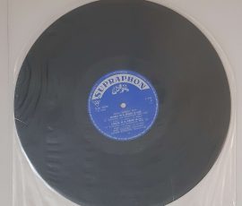 J.S. Bach "Sonatas For Violoncello And Harpsichord (Supraphon – SUA 10579) Schutzhülle