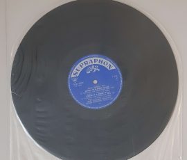 J.S. Bach "Sonatas For Violoncello And Harpsichord (Supraphon – SUA 10579) Schutzhülle J.S. Bach "Sonatas For Violoncello And Harpsichord (Supraphon – SUA 10579) Schutzhülle