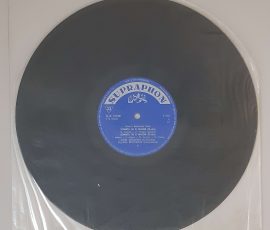 J.S. Bach "Sonatas For Violoncello And Harpsichord (Supraphon – SUA 10579) Schutzhülle2 J.S. Bach "Sonatas For Violoncello And Harpsichord (Supraphon – SUA 10579) Schutzhülle2