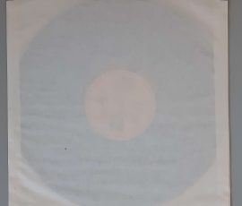 J. S. Bach – "Matthäus Passion BWV 244 (Ausschnitte)" (ETERNA – 7 29 267) Schutzhülle2 J. S. Bach – "Matthäus Passion BWV 244 (Ausschnitte)" (ETERNA – 7 29 267) Schutzhülle2