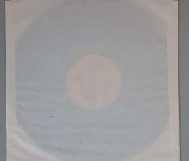 J. S. Bach – "Matthäus Passion BWV 244 (Ausschnitte)" (ETERNA – 7 29 267) Schutzhülle2 J. S. Bach – "Matthäus Passion BWV 244 (Ausschnitte)" (ETERNA – 7 29 267) Schutzhülle2