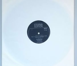 J. S. Bach – "Kantaten - Was Mir Behagt Ist Nur Die Muntre Jagd BWV 208" (ETERNA – 8 27 029) Schutzhülle J. S. Bach – "Kantaten - Was Mir Behagt Ist Nur Die Muntre Jagd BWV 208" (ETERNA – 8 27 029) Schutzhülle