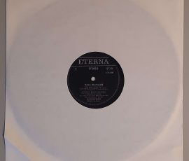 Ludwig van Beethoven "Fidelio" - Opernquerschnitt - (ETERNA – 8 26 058) Schutzhülle Ludwig van Beethoven "Fidelio" - Opernquerschnitt - (ETERNA – 8 26 058) Schutzhülle