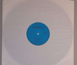 Ludwig van Beethoven "Sinfonie Nr. 3 Es-dur Op. 55 (Eroica)" (ETERNA – 8 25 412) Schutzhülle Ludwig van Beethoven "Sinfonie Nr. 3 Es-dur Op. 55 (Eroica)" (ETERNA – 8 25 412) Schutzhülle