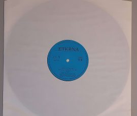 Ludwig van Beethoven "Sinfonie Nr. 3 Es-dur Op. 55 (Eroica)" (ETERNA – 8 25 412) Schutzhülle Ludwig van Beethoven "Sinfonie Nr. 3 Es-dur Op. 55 (Eroica)" (ETERNA – 8 25 412) Schutzhülle