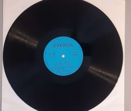 Ludwig van Beethoven "Sinfonie Nr. 3 Es-dur Op. 55 (Eroica)" (ETERNA – 8 25 412) Platte Seite 2 Ludwig van Beethoven "Sinfonie Nr. 3 Es-dur Op. 55 (Eroica)" (ETERNA – 8 25 412) Platte Seite