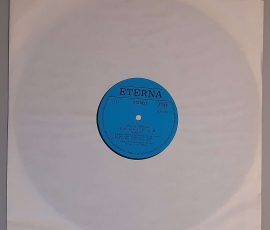 Ludwig van Beethoven "Sinfonie Nr.6 F-Dur Op.68 (Pastorale)" (ETERNA – 8 26 419) Schutzhülle Ludwig van Beethoven "Sinfonie Nr.6 F-Dur Op.68 (Pastorale)" (ETERNA – 8 26 419) Schutzhülle