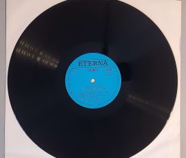 Ludwig van Beethoven "Sinfonie Nr.6 F-Dur Op.68 (Pastorale)" (ETERNA – 8 26 419) Platte Seite 2 Ludwig van Beethoven "Sinfonie Nr.6 F-Dur Op.68 (Pastorale)" (ETERNA – 8 26 419) Platte Seite 2