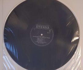 L. v. Beethoven "Klaviersonate Es-dur Op. 81a (Les Adieux) / Rondo A Capriccio ... (ETERNA – 8 20 777) Schutzhülle L. v. Beethoven "Klaviersonate Es-dur Op. 81a (Les Adieux) / Rondo A Capriccio ... (ETERNA – 8 20 777) Schutzhülle