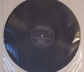 L. v. Beethoven "Klaviersonate Es-dur Op. 81a (Les Adieux) / Rondo A Capriccio ... (ETERNA – 8 20 777) Schutzhülle L. v. Beethoven "Klaviersonate Es-dur Op. 81a (Les Adieux) / Rondo A Capriccio ... (ETERNA – 8 20 777) Schutzhülle