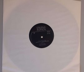 J. S. Bach – "Kantaten, Weichet Nur, Betrübte Schatten BWV 202 (ETERNA – 827030) Schutzhülle J. S. Bach – "Kantaten, Weichet Nur, Betrübte Schatten BWV 202 (ETERNA – 827030) Schutzhülle