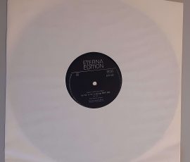 J. S. Bach – "Kantaten, Weichet Nur, Betrübte Schatten BWV 202 (ETERNA – 827030) Schutzhülle J. S. Bach – "Kantaten, Weichet Nur, Betrübte Schatten BWV 202 (ETERNA – 827030) Schutzhülle