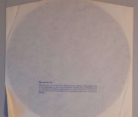 Italienisches Konzert F-dur BWV 971 / Chromatische Fantasie Und Fuge D-moll BWV 903 / Partita H-moll BWV 831 (ETERNA – 8 26 605) Schutzhülle Italienisches Konzert F-dur BWV 971 / Chromatische Fantasie Und Fuge D-moll BWV 903 / Partita H-moll BWV 831 (ETERNA – 8 26 605) Schutzhülle