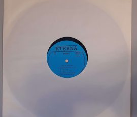 Ludwig van Beethoven "Sinfonie Nr. 4 B-dur Op. 60" (ETERNA – 8 25 413) Schutzhülle Ludwig van Beethoven "Sinfonie Nr. 4 B-dur Op. 60" (ETERNA – 8 25 413) Schutzhülle