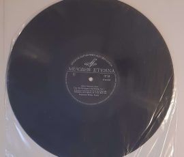 J. S. Bach – "Das Wohltemperierte Klavier I - Präludien Und Fugen 19-24 BWV 864- Cover Schutzhülle2 J. S. Bach – "Das Wohltemperierte Klavier I - Präludien Und Fugen 19-24 BWV 864- Cover Schutzhülle2