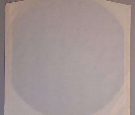 J.S. Bach, "Orgelwerke 3" Schutzhülle2 J.S. Bach, "Orgelwerke 3" Schutzhülle2