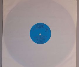 J.S. Bach – "Geschwinde, Ihr Wirbelnden Winde (Der Streit Zwischen Phoebus Und Pan) Kantate BWV 201 (ETERNA – 8 27 518) Schutzhülle J.S. Bach – "Geschwinde, Ihr Wirbelnden Winde (Der Streit Zwischen Phoebus Und Pan) Kantate BWV 201 (ETERNA – 8 27 518) Schutzhülle