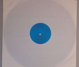 J.S. Bach – "Geschwinde, Ihr Wirbelnden Winde (Der Streit Zwischen Phoebus Und Pan) Kantate BWV 201 (ETERNA – 8 27 518) Schutzhülle J.S. Bach – "Geschwinde, Ihr Wirbelnden Winde (Der Streit Zwischen Phoebus Und Pan) Kantate BWV 201 (ETERNA – 8 27 518) Schutzhülle