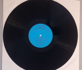 J.S. Bach – "Geschwinde, Ihr Wirbelnden Winde (Der Streit Zwischen Phoebus Und Pan) Kantate BWV 201 (ETERNA – 8 27 518) Platte Seite 1 J.S. Bach – "Geschwinde, Ihr Wirbelnden Winde (Der Streit Zwischen Phoebus Und Pan) Kantate BWV 201 (ETERNA – 8 27 518) Platte Seite 1