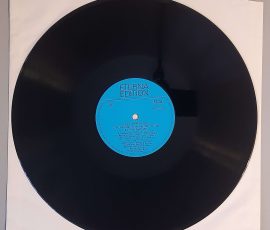 J.S. Bach – "Geschwinde, Ihr Wirbelnden Winde (Der Streit Zwischen Phoebus Und Pan) Kantate BWV 201 (ETERNA – 8 27 518) Platte Seite 2 J.S. Bach – "Geschwinde, Ihr Wirbelnden Winde (Der Streit Zwischen Phoebus Und Pan) Kantate BWV 201 (ETERNA – 8 27 518) Platte Seite 2