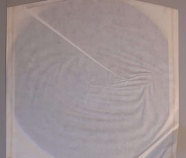 J. S. Bach – "Lobet Gott in seinen Reichen (Kantate BWV 11 / Zwei Duette Aus BWV 140" (ETERNA – 8 25 282) Schutzhülle2