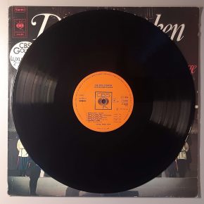 Don Kosaken Chor Serge Jaroff – "Don Kosaken Gala" (CBS – S 66 265) 1. Platte Seite 1 Don Kosaken Chor Serge Jaroff – "Don Kosaken Gala" (CBS – S 66 265) 1. Platte Seite 1