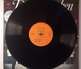 Don Kosaken Chor Serge Jaroff – "Don Kosaken Gala" (CBS – S 66 265) 1. Platte Seite 1 Don Kosaken Chor Serge Jaroff – "Don Kosaken Gala" (CBS – S 66 265) 1. Platte Seite 1