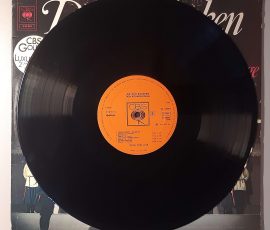 Don Kosaken Chor Serge Jaroff – "Don Kosaken Gala" (CBS – S 66 265) 1. Platte Seite 2