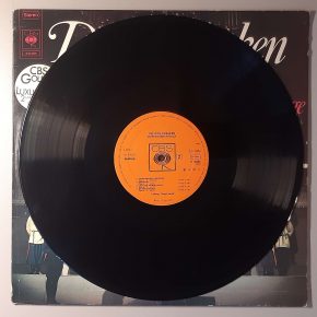 Don Kosaken Chor Serge Jaroff – "Don Kosaken Gala" (CBS – S 66 265) 1. Platte Seite 2 Don Kosaken Chor Serge Jaroff – "Don Kosaken Gala" (CBS – S 66 265) 1. Platte Seite 2