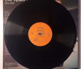 Don Kosaken Chor Serge Jaroff – "Don Kosaken Gala" (CBS – S 66 265) 2. Platte Seite 3