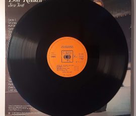 Don Kosaken Chor Serge Jaroff – "Don Kosaken Gala" (CBS – S 66 265) 2. Platte Seite 4 Don Kosaken Chor Serge Jaroff – "Don Kosaken Gala" (CBS – S 66 265) 2. Platte Seite 4