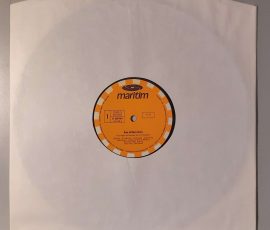 Krim-Kosaken – "Am Stillen Don" (Maritim – 47 009 NU) Schutzhülle Krim-Kosaken – "Am Stillen Don" (Maritim – 47 009 NU) Schutzhülle