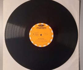 Krim-Kosaken – "Am Stillen Don" (Maritim – 47 009 NU) Platte Seite 2 Krim-Kosaken – "Am Stillen Don" (Maritim – 47 009 NU) Platte Seite 2