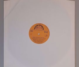 Prague Radio Dance Orchestra – "Famous Western Film Melodies" (Supraphon 1113 1788) Schutzhülle Prague Radio Dance Orchestra – "Famous Western Film Melodies" (Supraphon 1113 1788) Schutzhülle