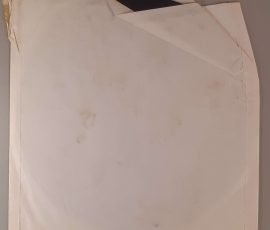 Various – "Fascination - 20 Songs Die Die Welt Eroberten" (Capitol Records – 31 428 6) Schutzhülle2 Various – "Fascination - 20 Songs Die Die Welt Eroberten" (Capitol Records – 31 428 6) Schutzhülle2