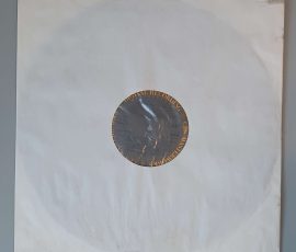 Various– "Greatest Hits Of 1790" (Columbia Masterworks – 35858) Schutzhülle Various– "Greatest Hits Of 1790" (Columbia Masterworks – 35858) Schutzhülle