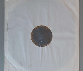 Various– "Greatest Hits Of 1790" (Columbia Masterworks – 35858) Schutzhülle2 Various– "Greatest Hits Of 1790" (Columbia Masterworks – 35858) Schutzhülle2