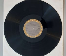 Various– "Greatest Hits Of 1790" (Columbia Masterworks – 35858) Platte Seite Various– "Greatest Hits Of 1790" (Columbia Masterworks – 35858) Platte Seite