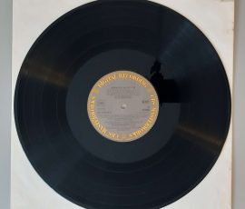 Various– "Greatest Hits Of 1790" (Columbia Masterworks – 35858) Platte Seite 2 Various– "Greatest Hits Of 1790" (Columbia Masterworks – 35858) Platte Seite 2