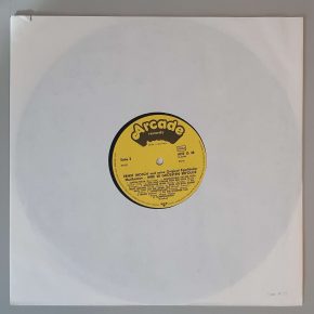Ernst Mosch Und Egerländer Musikant "Die 20 Grössten Erfolge" (Arcade– ADE G 38) Schutzhülle Ernst Mosch Und Egerländer Musikant "Die 20 Grössten Erfolge" (Arcade– ADE G 38) Schutzhülle