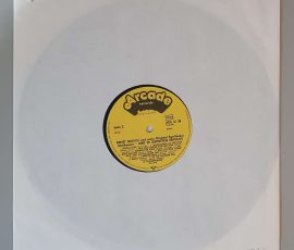 Ernst Mosch Und Egerländer Musikant "Die 20 Grössten Erfolge" (Arcade– ADE G 38) Schutzhülle Ernst Mosch Und Egerländer Musikant "Die 20 Grössten Erfolge" (Arcade– ADE G 38) Schutzhülle