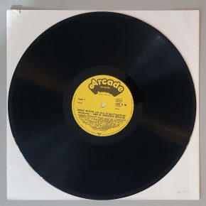 Ernst Mosch Und Egerländer Musikant "Die 20 Grössten Erfolge" (Arcade– ADE G 38) Platte Seite 1 Ernst Mosch Und Egerländer Musikant "Die 20 Grössten Erfolge" (Arcade– ADE G 38) Platte Seite 1