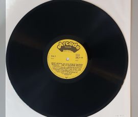 Ernst Mosch Und Egerländer Musikant "Die 20 Grössten Erfolge" (Arcade– ADE G 38) Platte Seite 2 Ernst Mosch Und Egerländer Musikant "Die 20 Grössten Erfolge" (Arcade– ADE G 38) Platte Seite 2